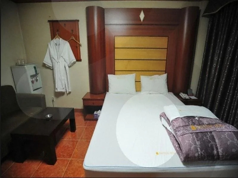 Goodstay Dae Young Hotel