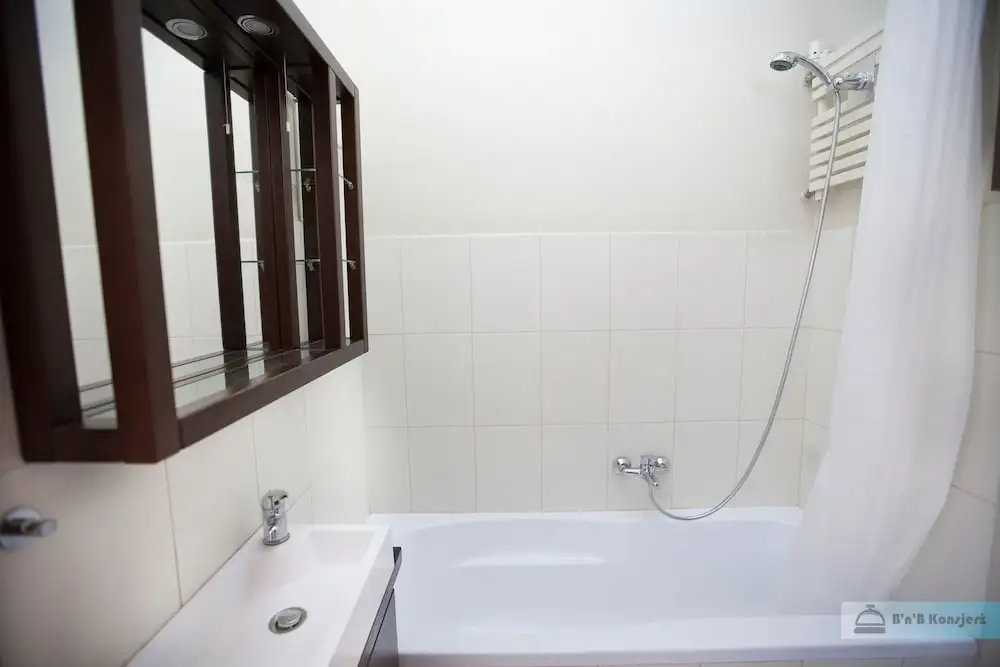 Warsaw Concierge Bracka City Center
