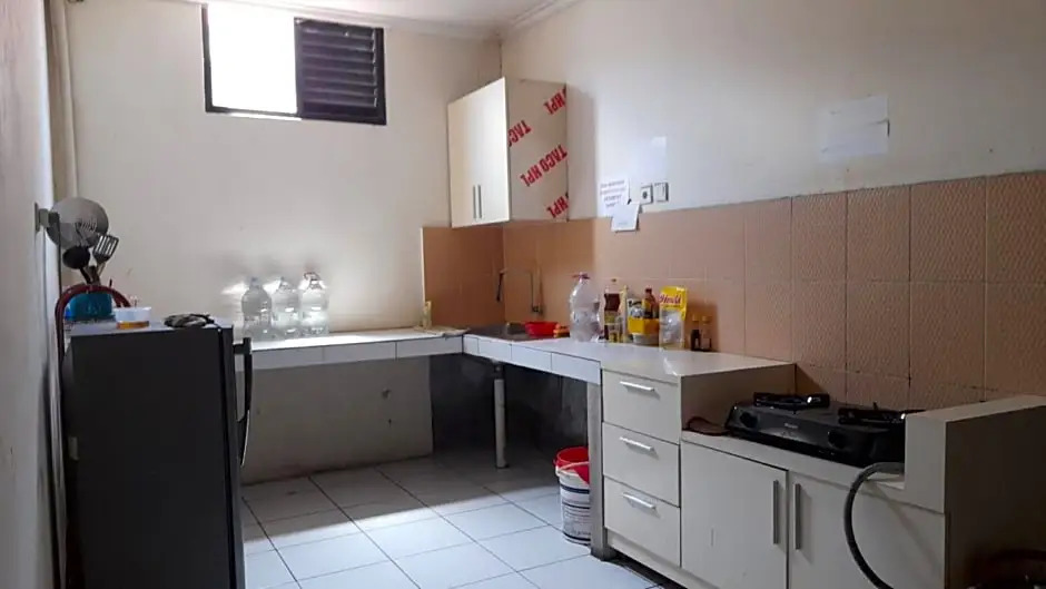 OYO 91266 Markoni 18 Guest House