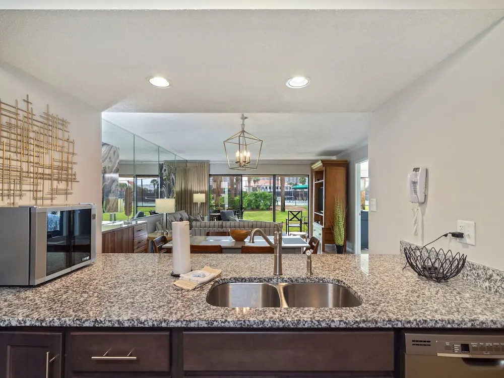 Edgewater Tennis Golf Villa 2601 by Vtrips