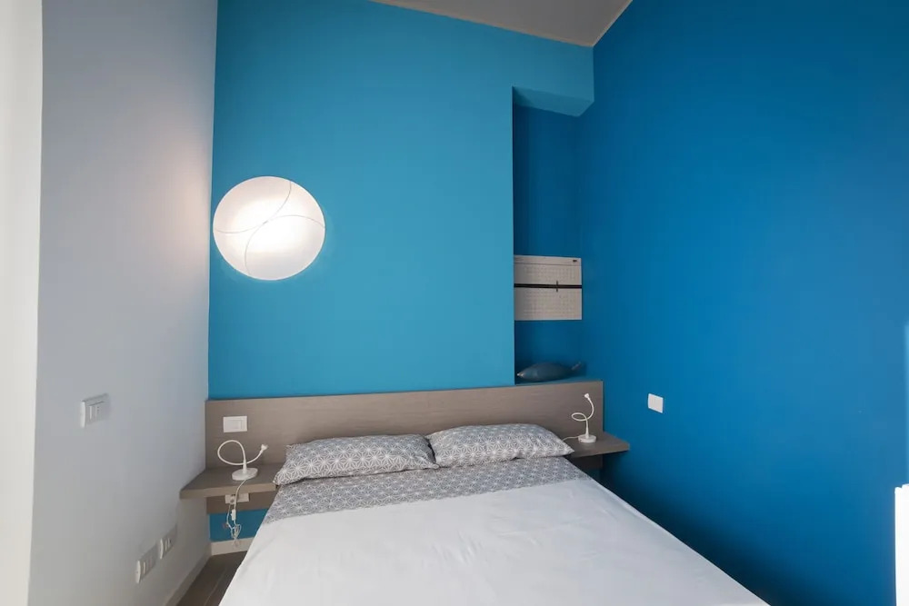 Dreams Hotel Residenza De Marchi