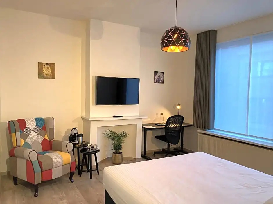 RS10 B&B Turnhout