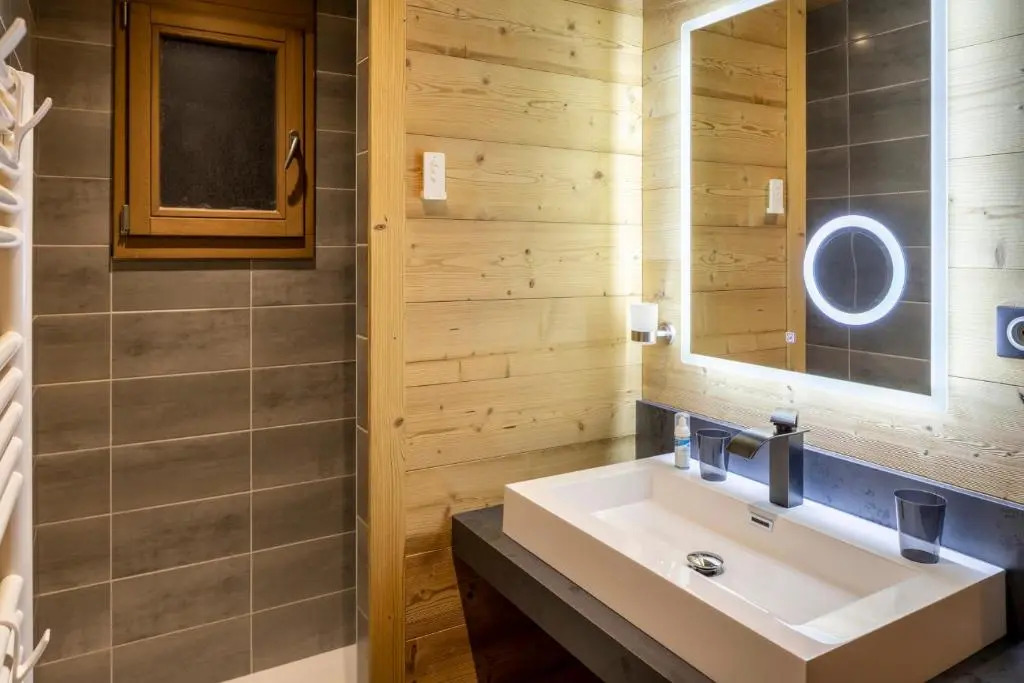 Chalet Horizon 180 4 étoiles