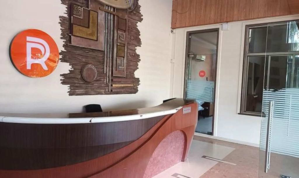 FabHotel Prime Rester Select Chakan