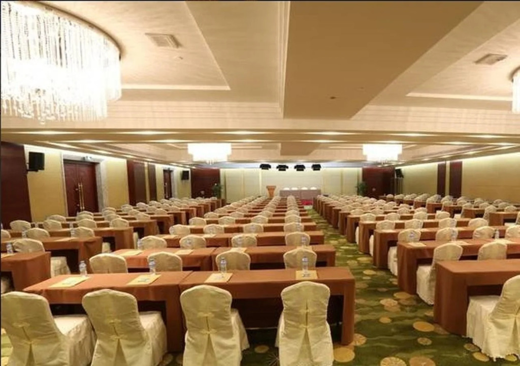 Harbor Hotel Mingzhu Xiamen
