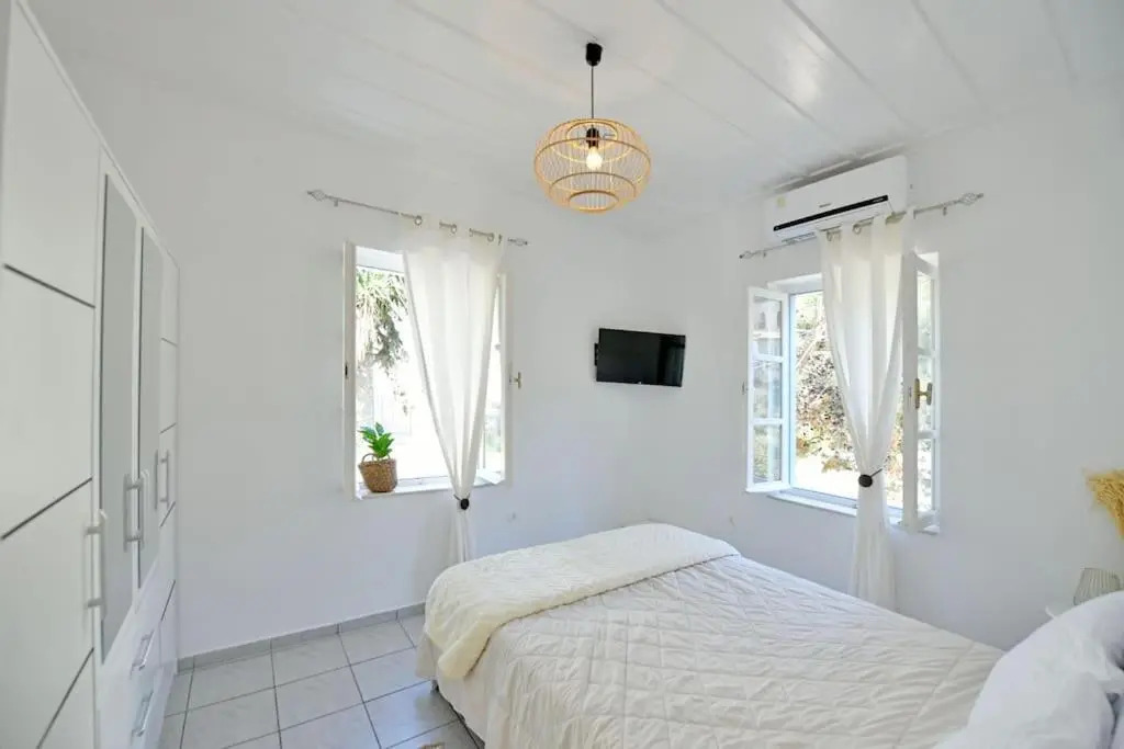 Olivo II Luxury Apartment