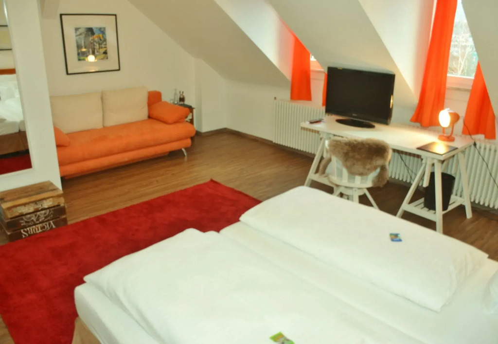 Hotel Tannenhof