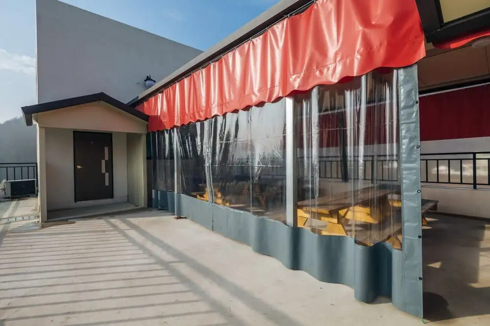 Byeoljji Pension