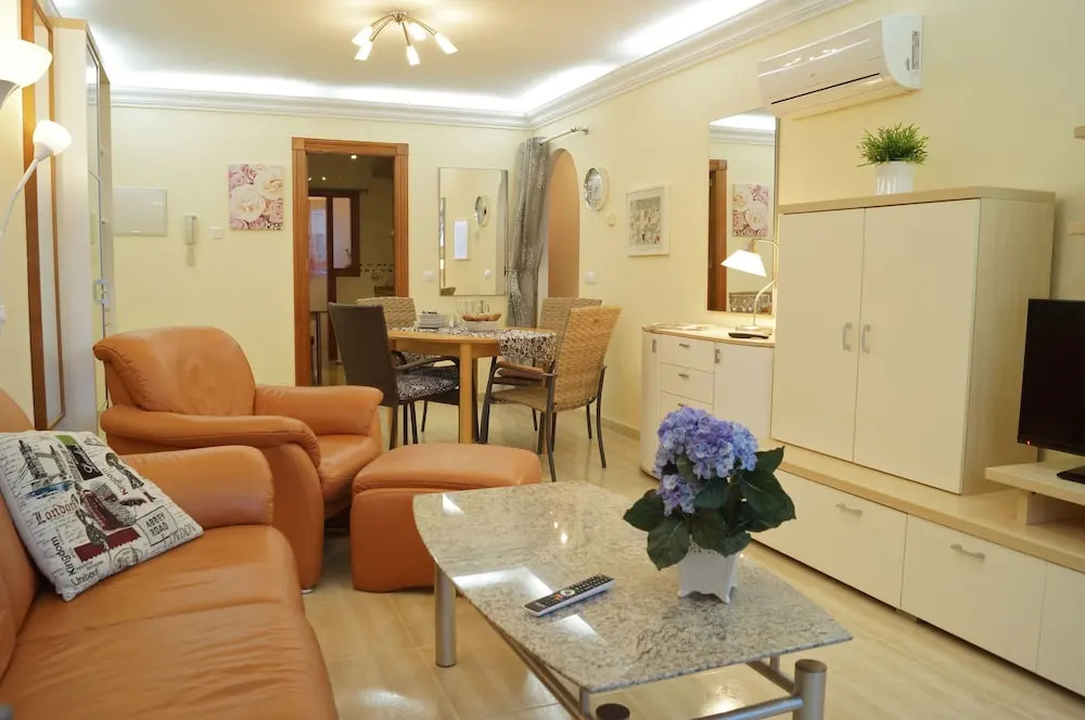Apartamento Seychelles 1