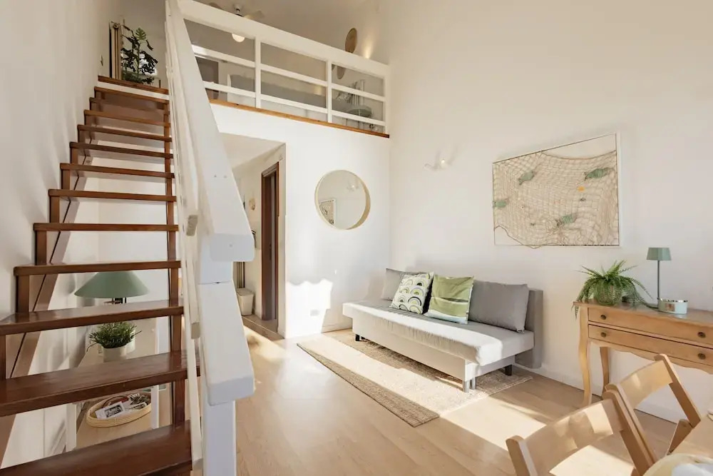Oasis Apartment in Ospedaletti by Wonderful Italy