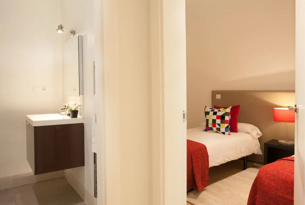 Rent Top Apartments Avenida Diagonal