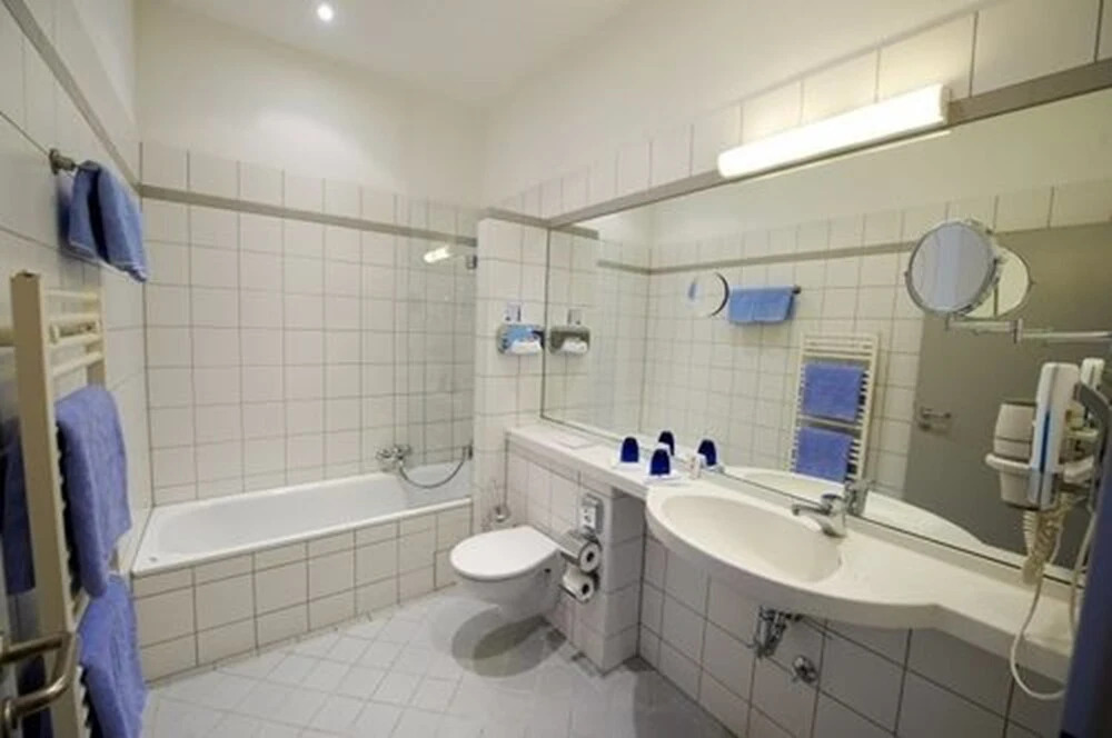 Flair Hotel Riehmers Hofgarten