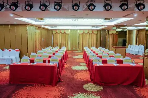 Ramada Encore Mandalay