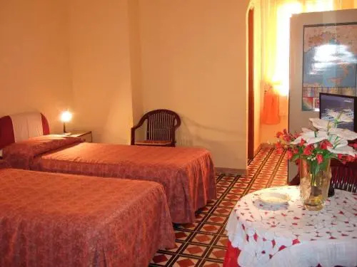 Hotel Torino