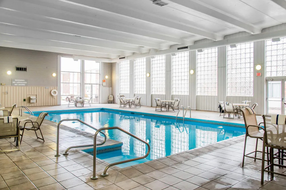 Holiday Inn Eau Claire-Campus Area/I-94