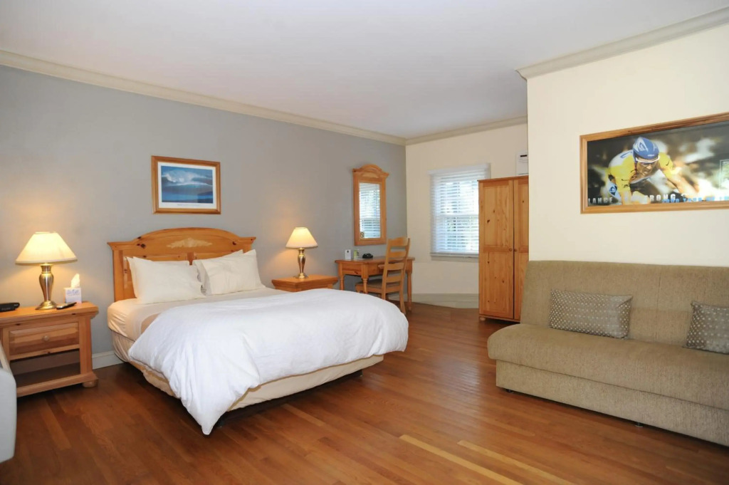 Southampton Long Island Hotel