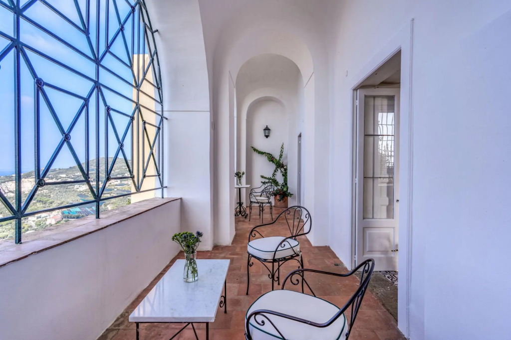 Villa Murat Historic Residence with Heated Pool and Còncierge by Feeling Italy