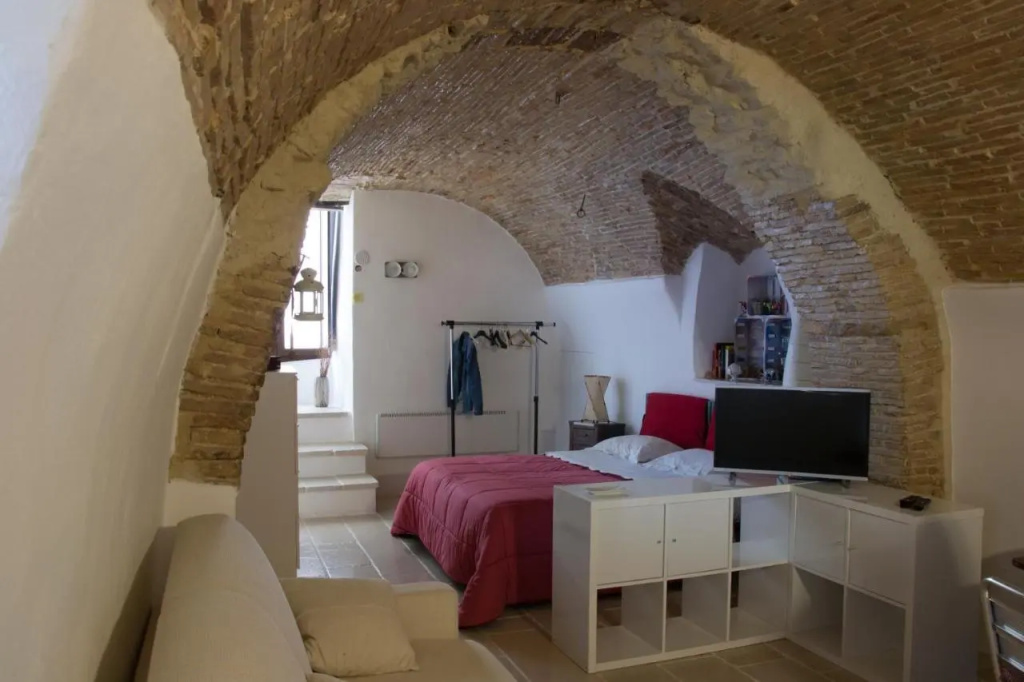 Antiche Mura