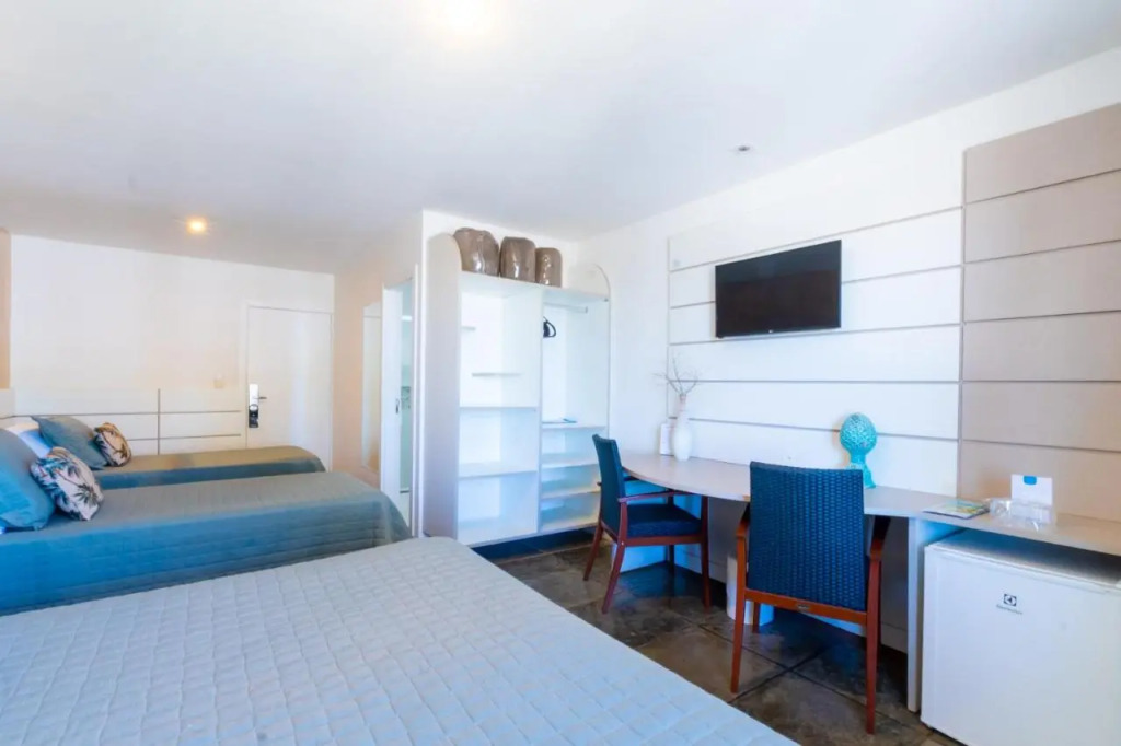 Hotel VillaReal Charme