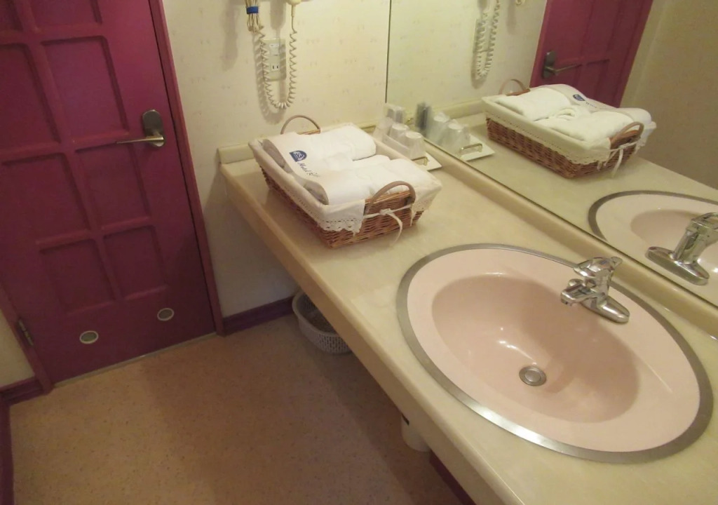 Hotel Liberte Asahikawa