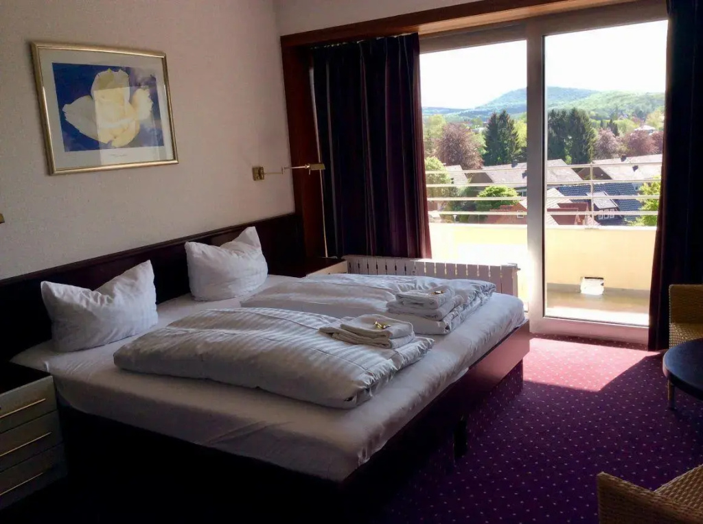 HOTEL IM PARK