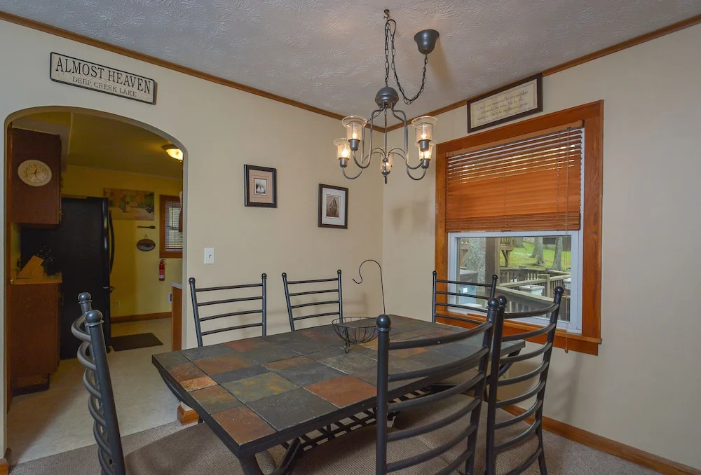Whispering Oaks 3 Bedroom House
