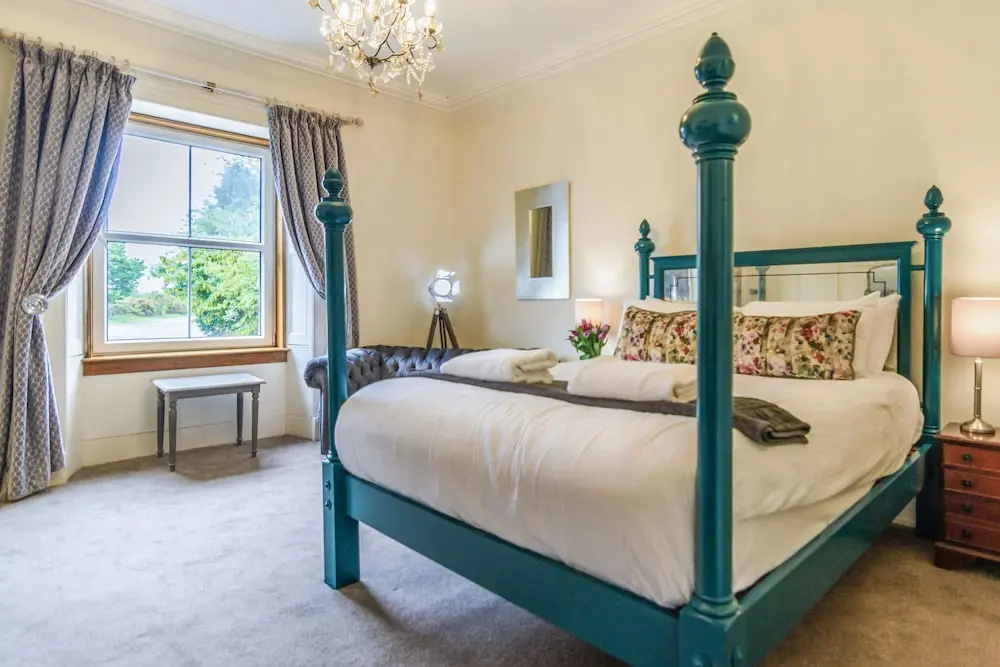 Loch Leven Hotel
