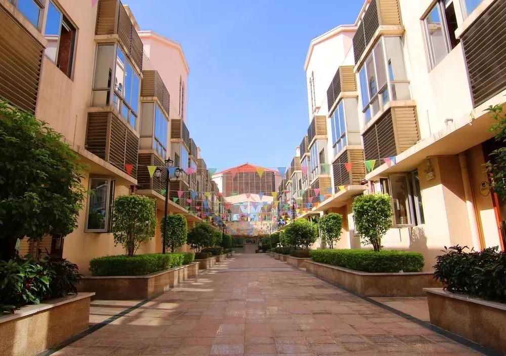 Sweetome Vacation Rentals - Shaoguan