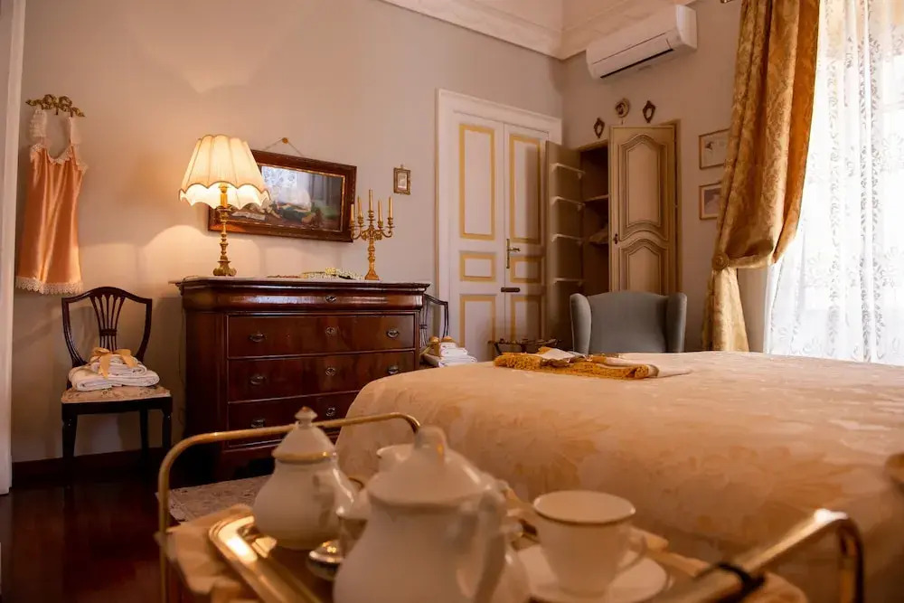 Casa Isabella B&B