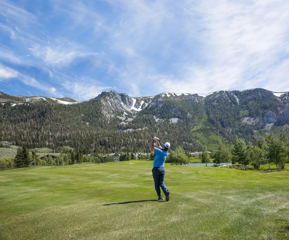 Snowcreek Resort