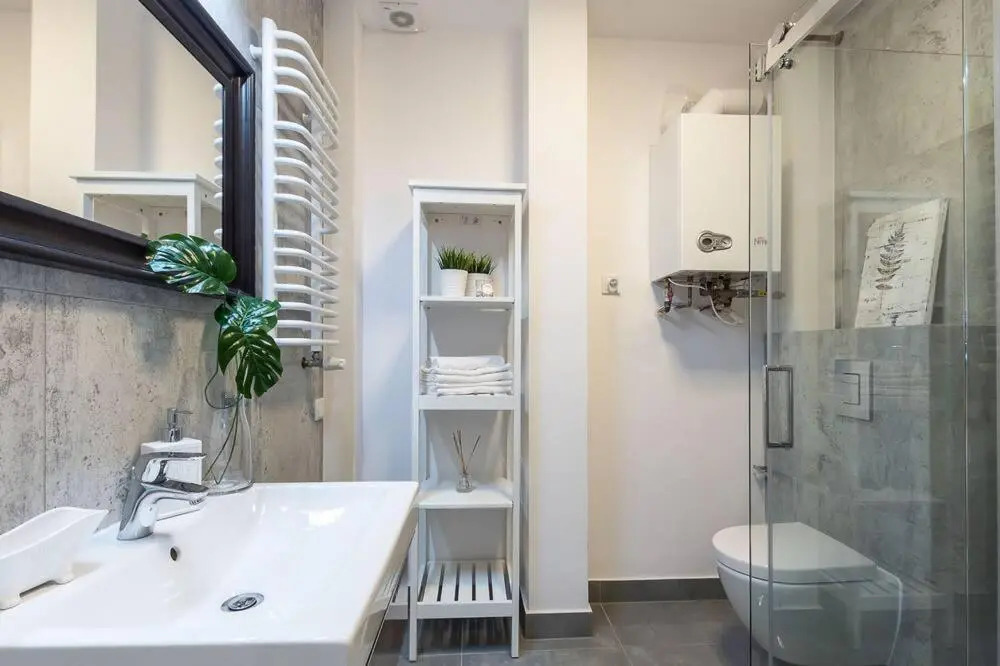 Apartamenty Loft
