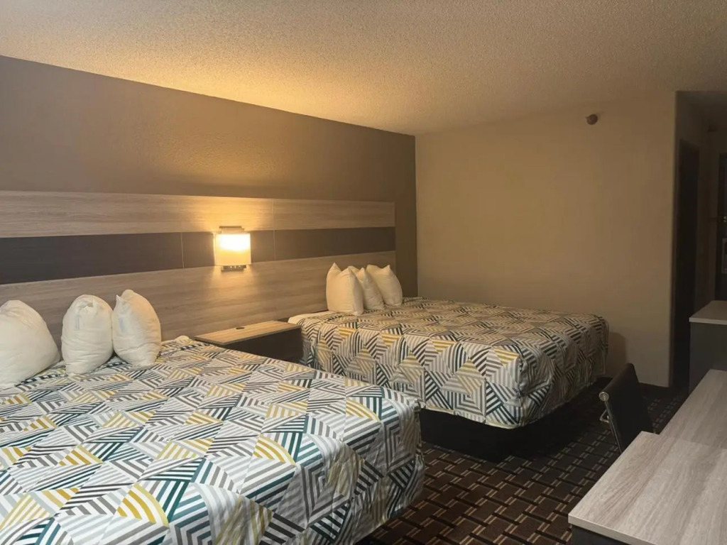 Motel 6 North Sioux City, SD I 29 North