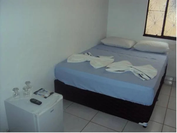 Henriques Hotel