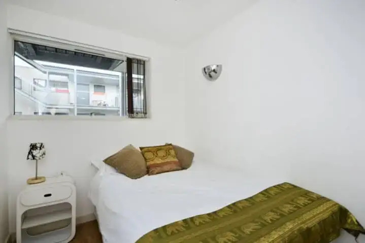 Regents Canal Apartments