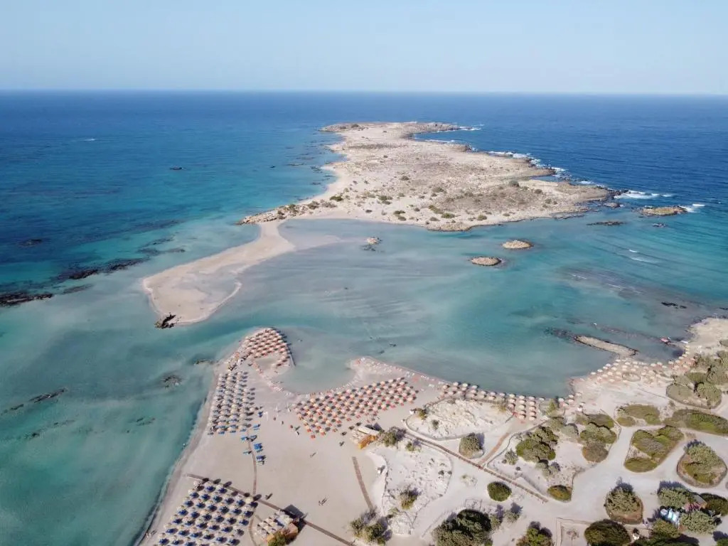 Villa Stylianos retreat