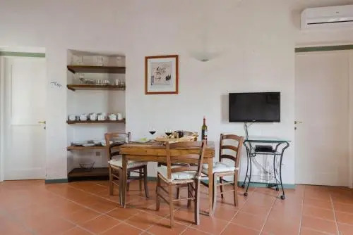 Vinaio Apartment