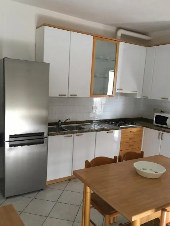 Residence Moresco