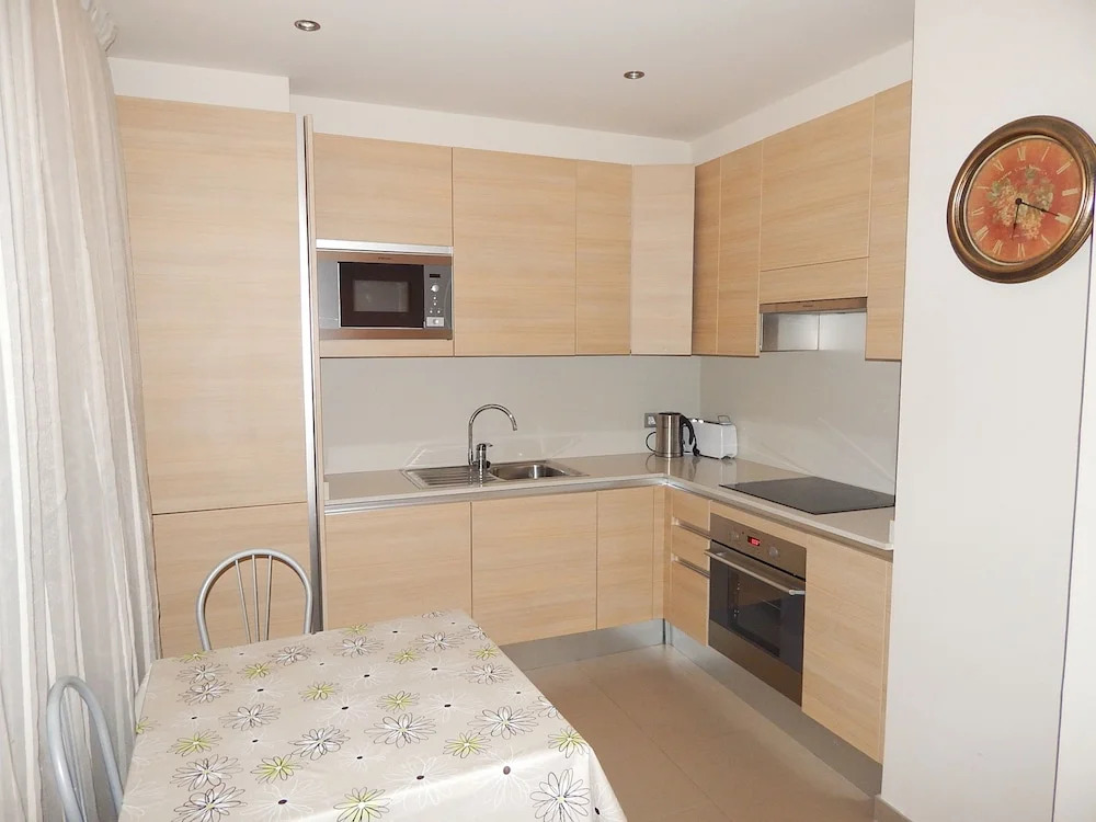 Ridaura Apartments with pool