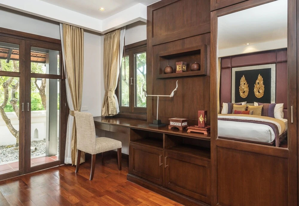 Vieng Phurin Private Pool By Favstay