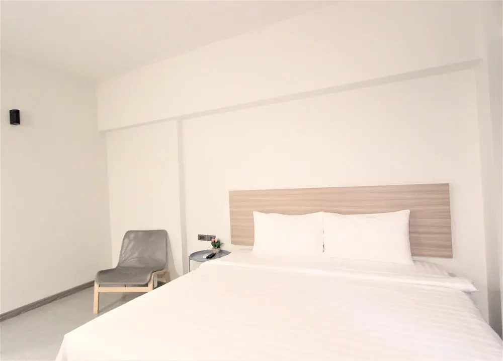 M Grand Hotel Roiet