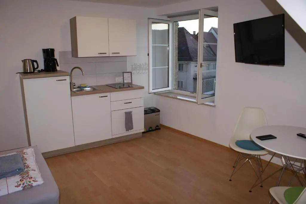 Apartment 14