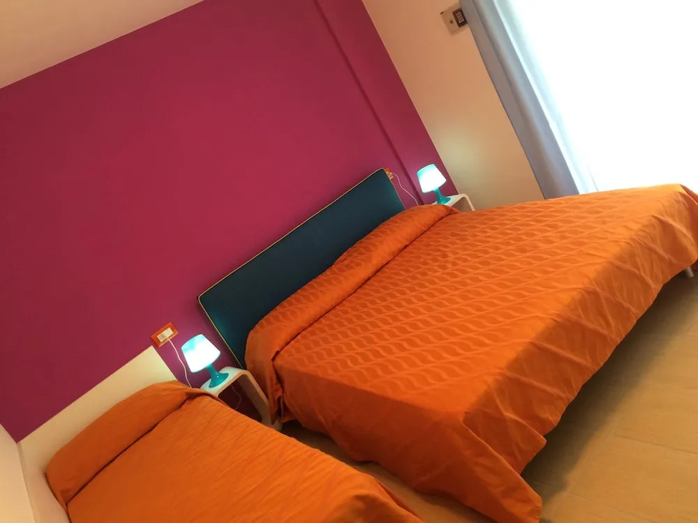 Residenza Villa Flores