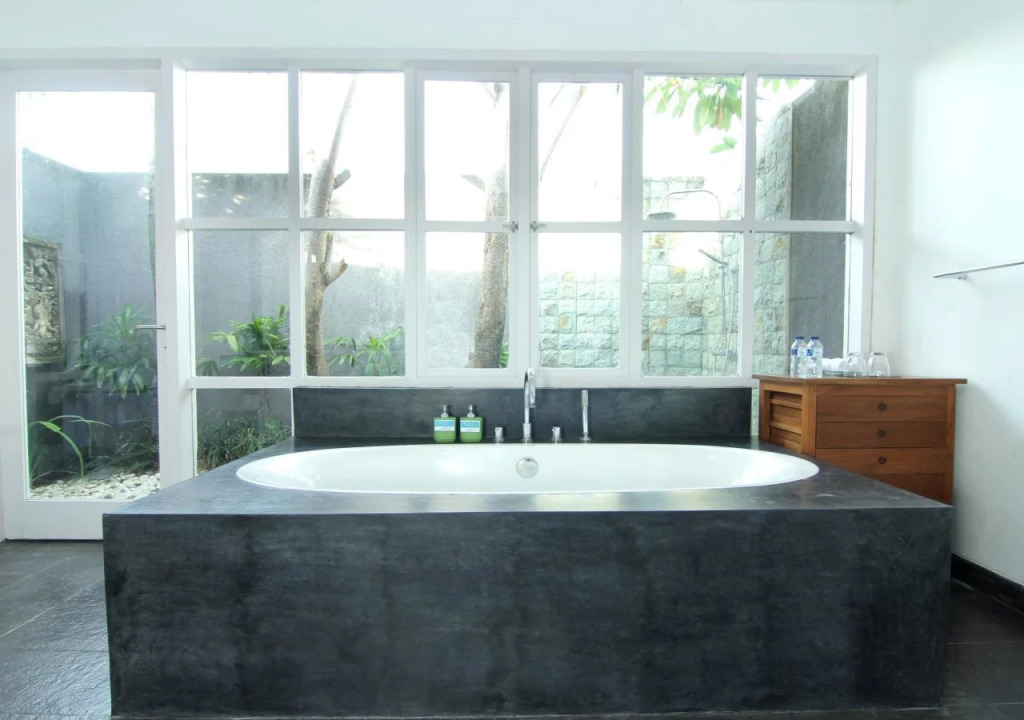 The Radian Villa