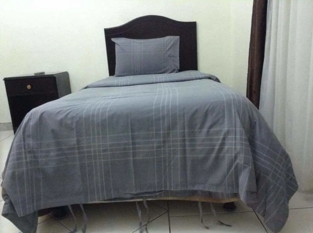 Aman Furnished Apartment 1