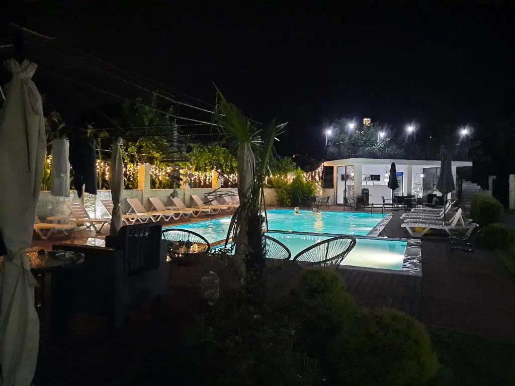 New House Kobuleti