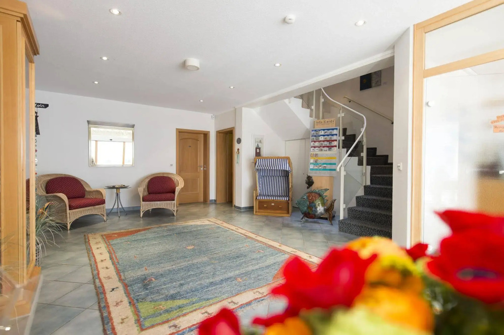 Hotel Muschelgrund