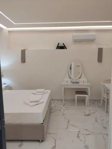 Athens City Center 5 Suites