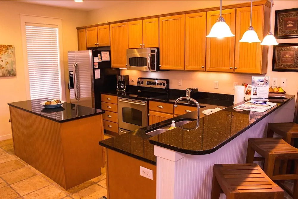 1367 Laurel Grove - 3 Br Home