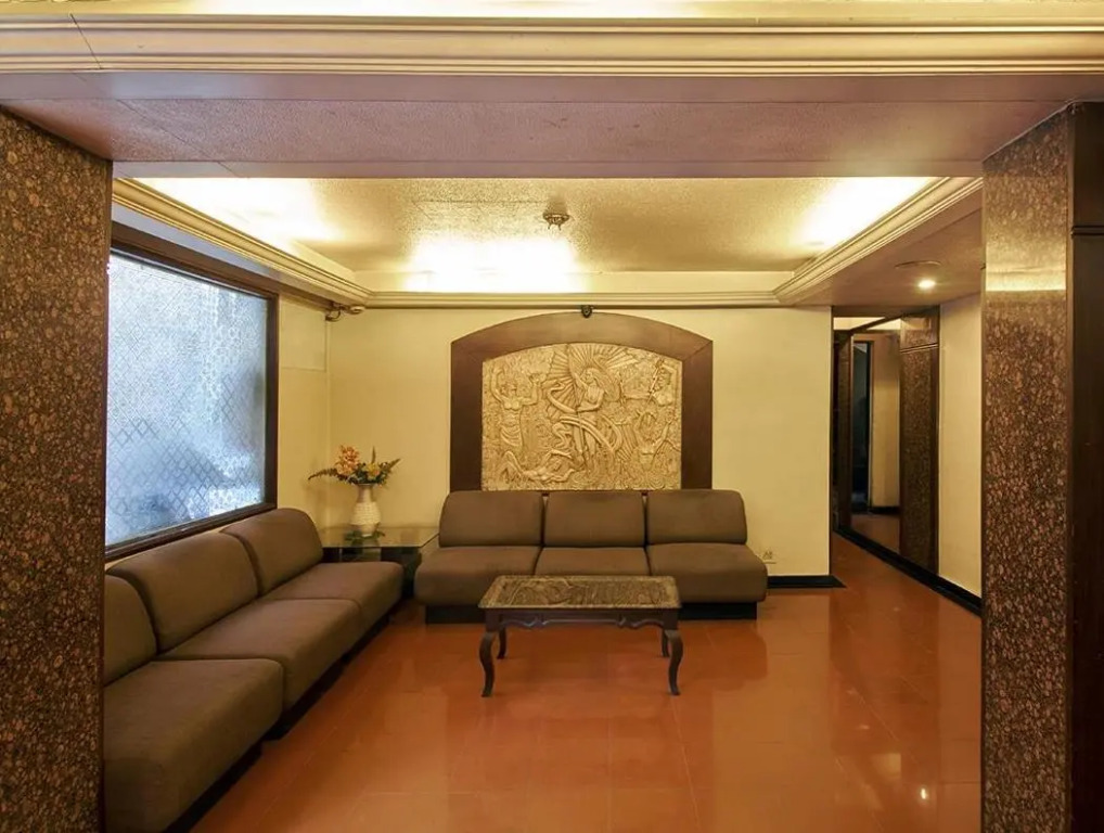 Oyo 691 Hotel Srimaan