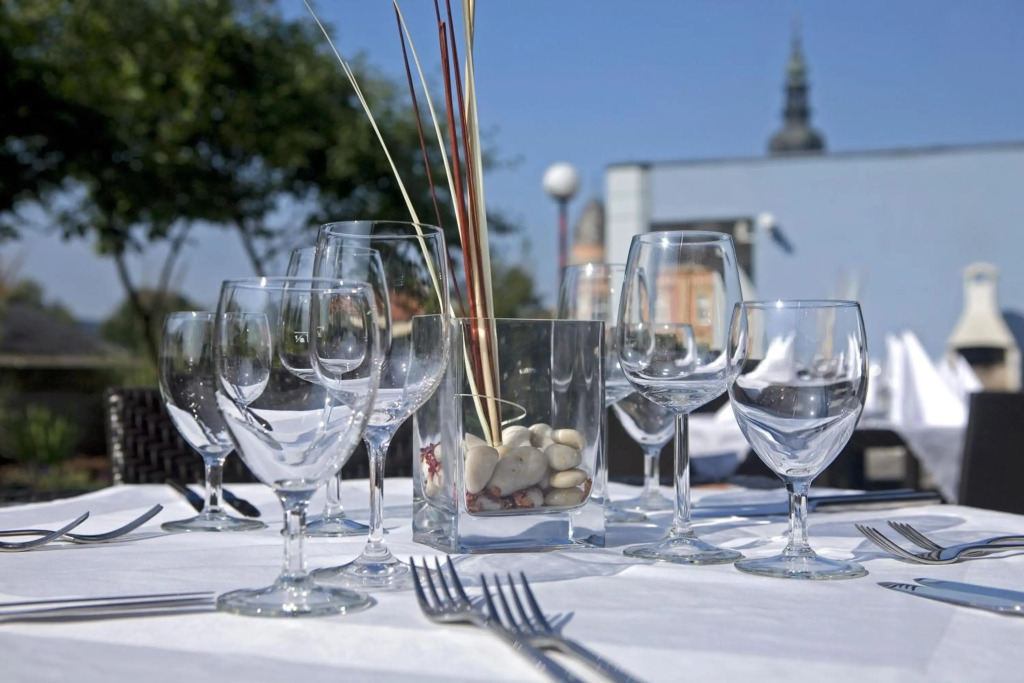 PLAZA INN Wels